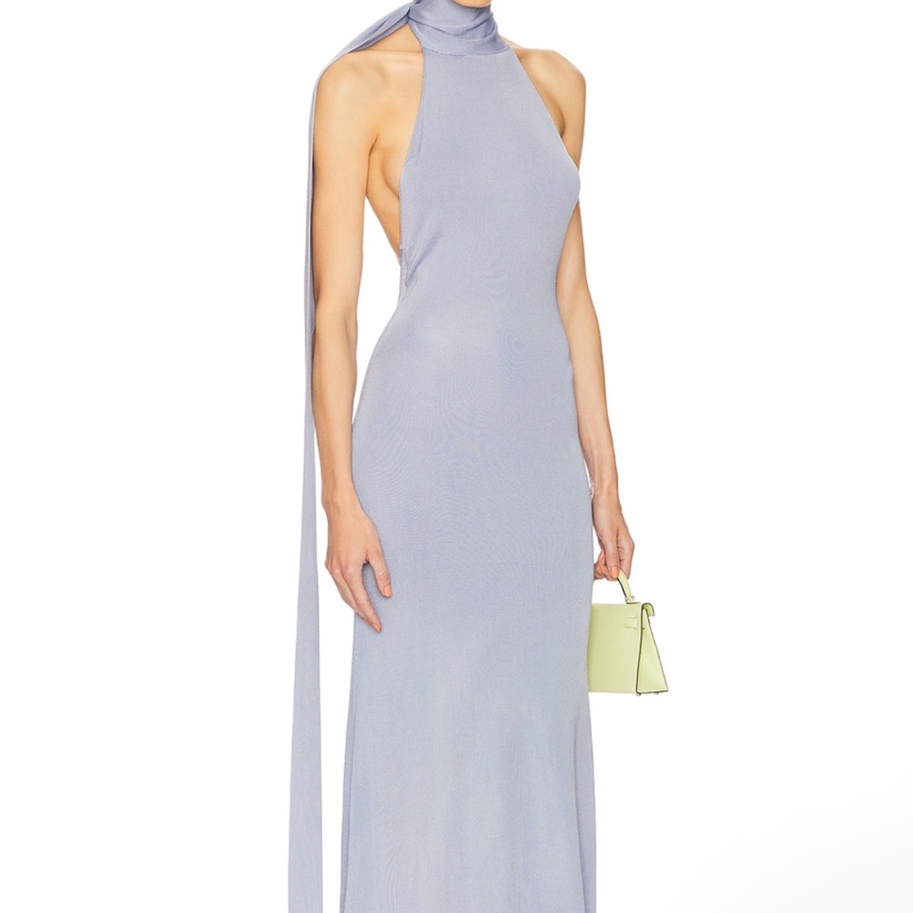 HELSA NOVIE MAXIE KNIT DRESS FROM REVOLVE